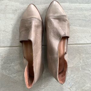 Free people royale flat